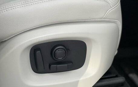 Land Rover Range Rover Sport II, 2015 год, 3 899 000 рублей, 11 фотография