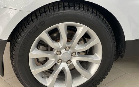 Land Rover Range Rover Sport II, 2015 год, 3 899 000 рублей, 18 фотография
