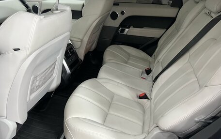 Land Rover Range Rover Sport II, 2015 год, 3 899 000 рублей, 15 фотография