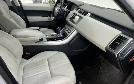 Land Rover Range Rover Sport II, 2015 год, 3 899 000 рублей, 12 фотография