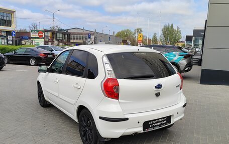 Datsun mi-DO, 2018 год, 645 000 рублей, 7 фотография