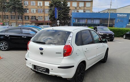 Datsun mi-DO, 2018 год, 645 000 рублей, 5 фотография