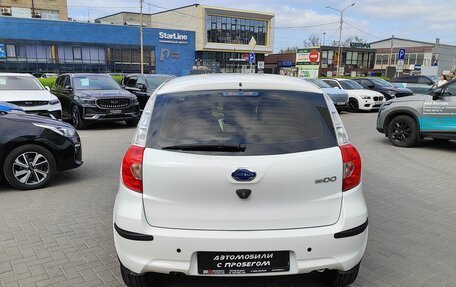 Datsun mi-DO, 2018 год, 645 000 рублей, 6 фотография