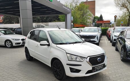 Datsun mi-DO, 2018 год, 645 000 рублей, 3 фотография