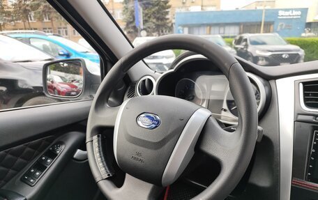 Datsun mi-DO, 2018 год, 645 000 рублей, 9 фотография