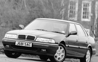 Land Rover 800, 1995 год, 300 000 рублей, 1 фотография