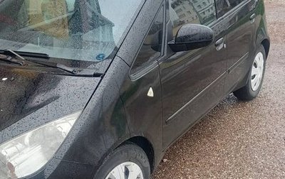 Mitsubishi Colt VI рестайлинг, 2006 год, 420 000 рублей, 1 фотография