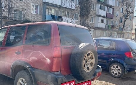 Ford Maverick I, 1996 год, 400 000 рублей, 1 фотография