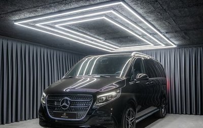 Mercedes-Benz V-Класс, 2025 год, 18 960 000 рублей, 1 фотография