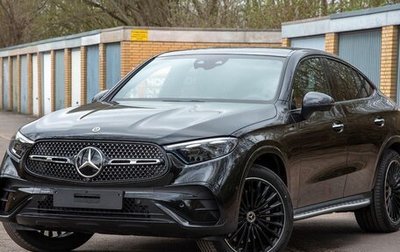 Mercedes-Benz GLC Coupe, 2025 год, 12 700 000 рублей, 1 фотография