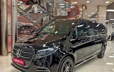 Mercedes-Benz V-Класс, 2025 год, 14 990 000 рублей, 1 фотография