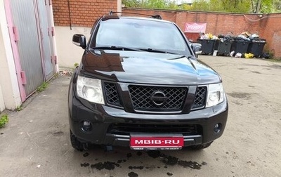 Nissan Pathfinder, 2012 год, 2 300 000 рублей, 1 фотография
