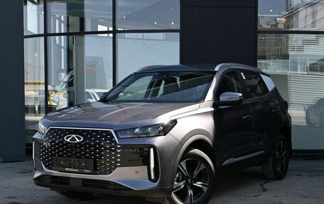 Chery Tiggo 4 I рестайлинг, 2025 год, 2 290 000 рублей, 1 фотография