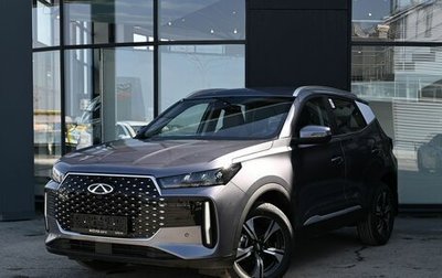 Chery Tiggo 4 I рестайлинг, 2025 год, 2 290 000 рублей, 1 фотография