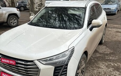 Haval Jolion, 2021 год, 1 800 000 рублей, 1 фотография