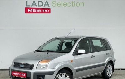 Ford Fusion I, 2007 год, 415 000 рублей, 1 фотография