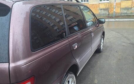 Nissan Presage I, 1999 год, 420 000 рублей, 4 фотография