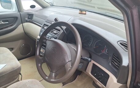 Nissan Presage I, 1999 год, 420 000 рублей, 5 фотография