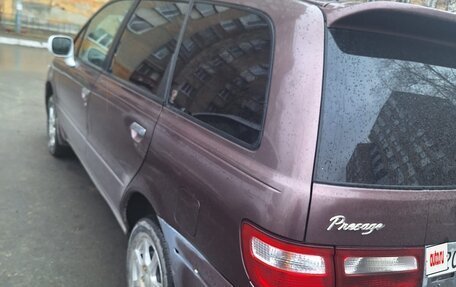 Nissan Presage I, 1999 год, 420 000 рублей, 3 фотография