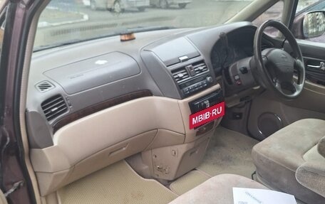 Nissan Presage I, 1999 год, 420 000 рублей, 6 фотография