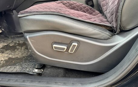 Geely Emgrand X7 I, 2020 год, 1 600 000 рублей, 11 фотография
