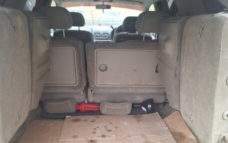 Nissan Presage I, 1999 год, 420 000 рублей, 9 фотография