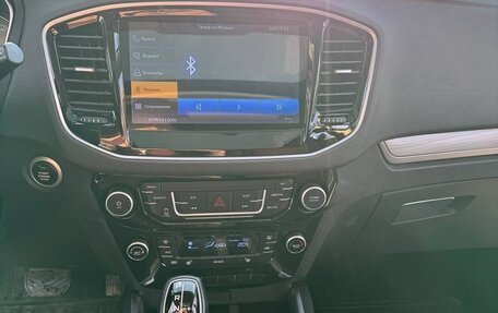 Geely Emgrand X7 I, 2020 год, 1 600 000 рублей, 9 фотография