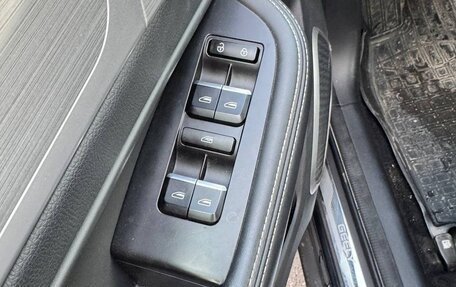Geely Emgrand X7 I, 2020 год, 1 600 000 рублей, 10 фотография
