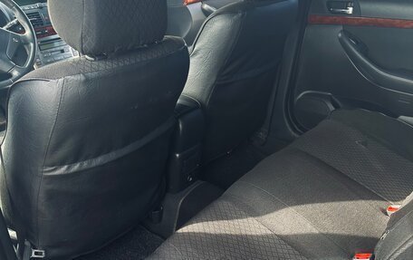 Toyota Avensis III рестайлинг, 2005 год, 870 000 рублей, 13 фотография