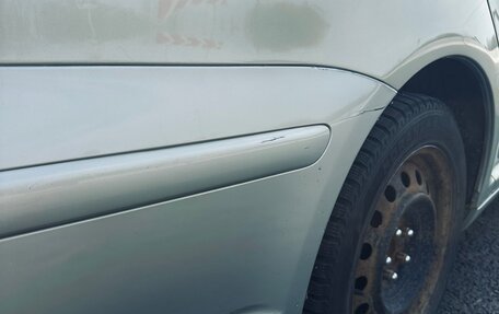 Toyota Avensis III рестайлинг, 2005 год, 870 000 рублей, 19 фотография
