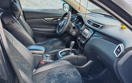 Nissan X-Trail, 2015 год, 2 150 000 рублей, 16 фотография