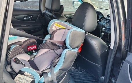 Nissan X-Trail, 2015 год, 2 150 000 рублей, 15 фотография