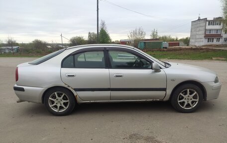 Mitsubishi Carisma I, 1999 год, 195 000 рублей, 6 фотография