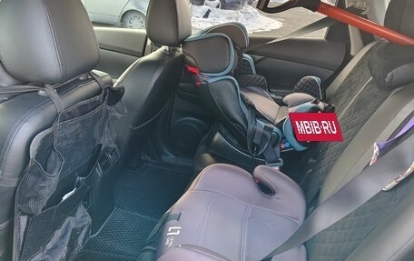 Nissan X-Trail, 2015 год, 2 150 000 рублей, 14 фотография