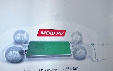 Tesla Model S I, 2015 год, 2 700 000 рублей, 3 фотография