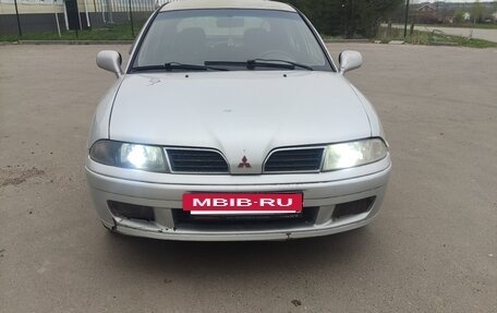 Mitsubishi Carisma I, 1999 год, 195 000 рублей, 4 фотография