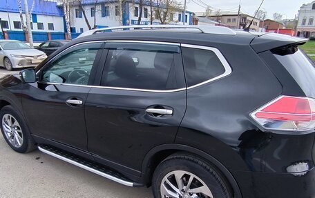 Nissan X-Trail, 2015 год, 2 185 000 рублей, 6 фотография