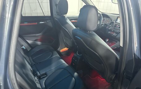 BMW X1, 2018 год, 3 000 000 рублей, 6 фотография