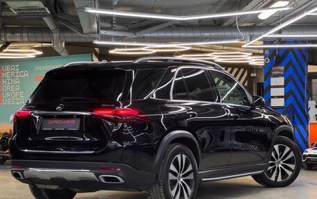 Mercedes-Benz GLE, 2023 год, 11 300 000 рублей, 3 фотография