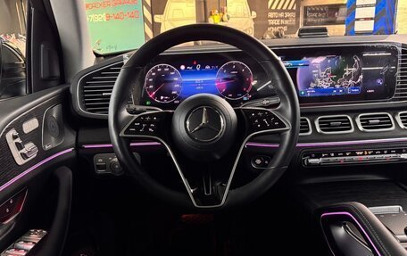 Mercedes-Benz GLE, 2023 год, 11 300 000 рублей, 8 фотография