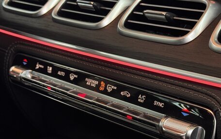 Mercedes-Benz GLE, 2023 год, 11 300 000 рублей, 13 фотография
