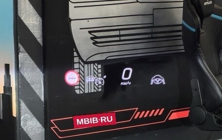 Mercedes-Benz GLE, 2023 год, 11 300 000 рублей, 9 фотография