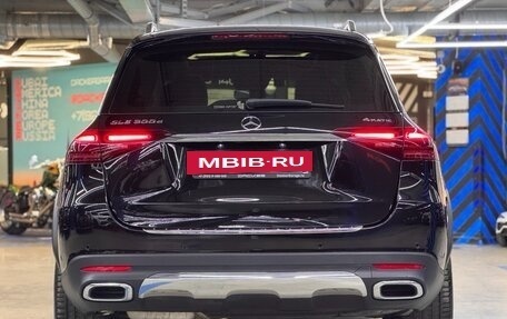 Mercedes-Benz GLE, 2023 год, 11 300 000 рублей, 23 фотография