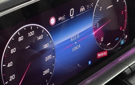 Mercedes-Benz GLE, 2023 год, 11 300 000 рублей, 19 фотография