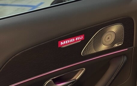 Mercedes-Benz GLE, 2023 год, 11 300 000 рублей, 11 фотография