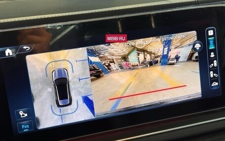 Mercedes-Benz GLE, 2023 год, 11 300 000 рублей, 22 фотография