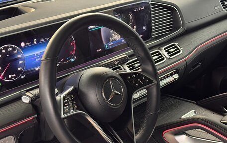 Mercedes-Benz GLE, 2023 год, 11 300 000 рублей, 26 фотография