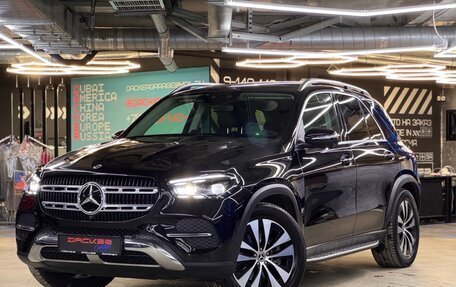 Mercedes-Benz GLE, 2023 год, 11 300 000 рублей, 27 фотография