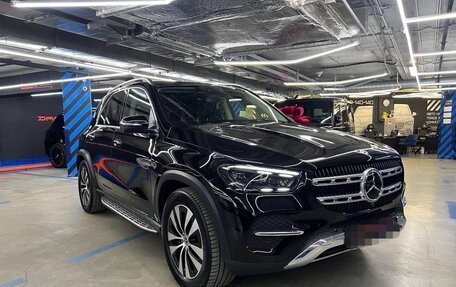 Mercedes-Benz GLE, 2023 год, 11 300 000 рублей, 38 фотография