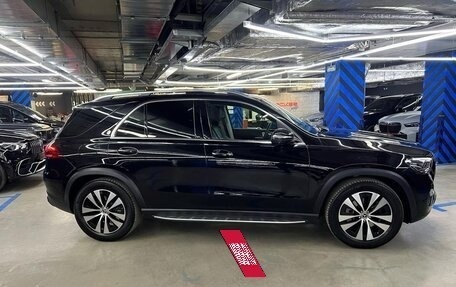 Mercedes-Benz GLE, 2023 год, 11 300 000 рублей, 37 фотография